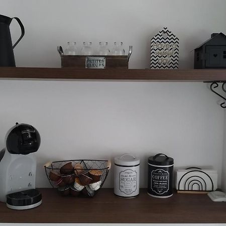 Apartman Stara Tresnja كلادوفو المظهر الخارجي الصورة