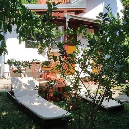 Apartman Stara Tresnja كلادوفو المظهر الخارجي الصورة