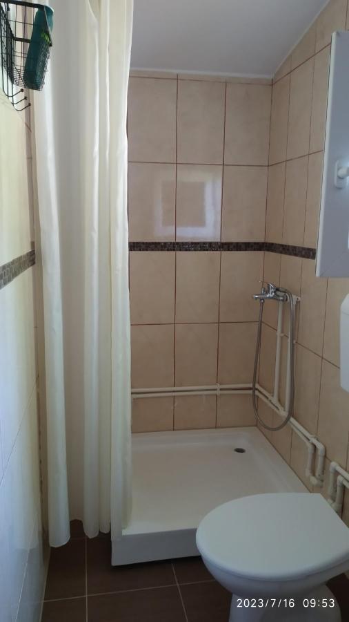 Apartman Stara Tresnja كلادوفو المظهر الخارجي الصورة