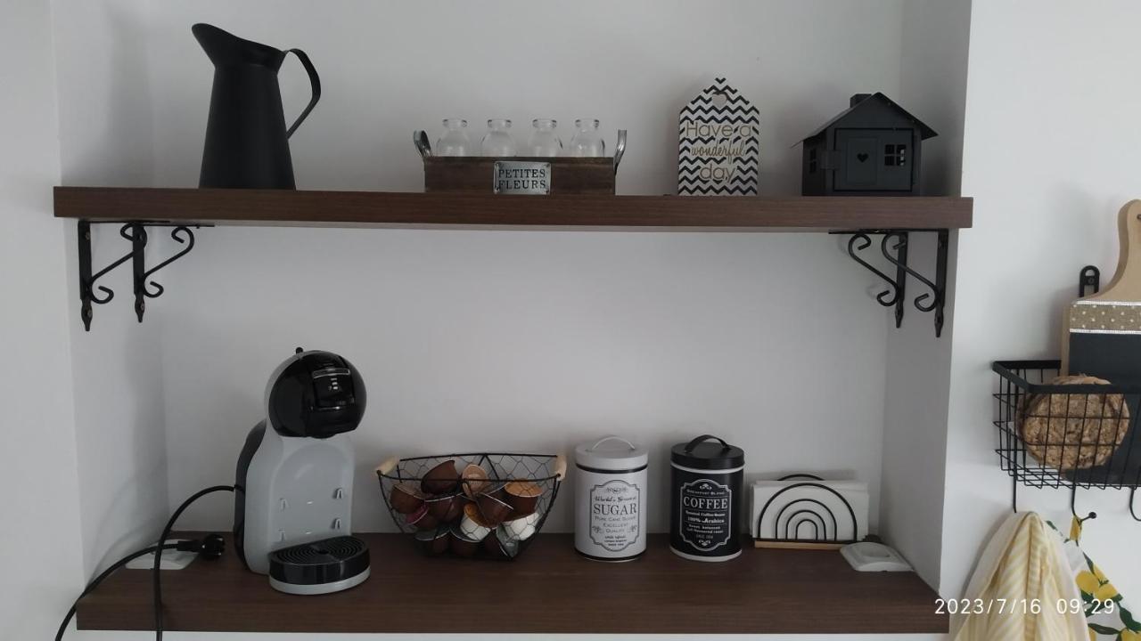 Apartman Stara Tresnja كلادوفو المظهر الخارجي الصورة