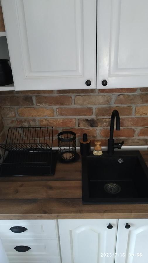 Apartman Stara Tresnja كلادوفو المظهر الخارجي الصورة
