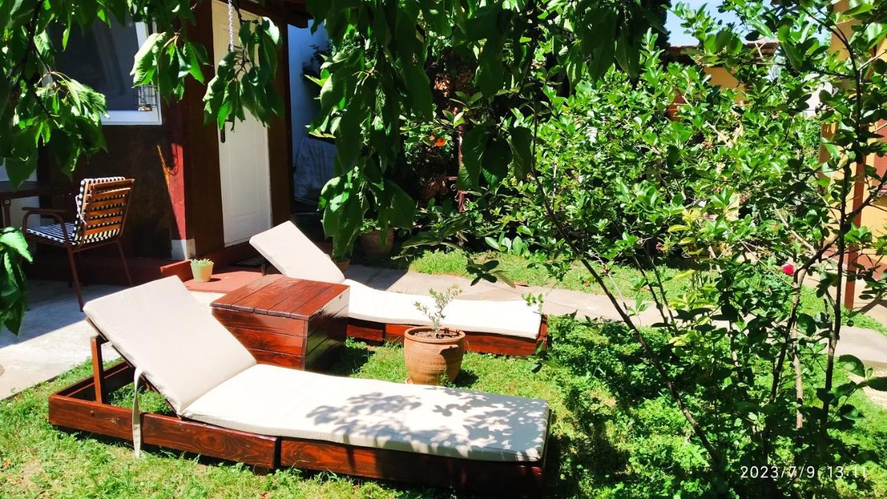 Apartman Stara Tresnja كلادوفو المظهر الخارجي الصورة